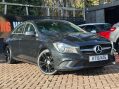 Mercedes-Benz CLA Class 2.1 CLA220d Sport Coupe 7G-DCT Euro 6 (s/s) 4dr 3