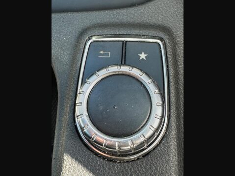 Mercedes-Benz CLA Class 2.1 CLA220d Sport Coupe 7G-DCT Euro 6 (s/s) 4dr 14