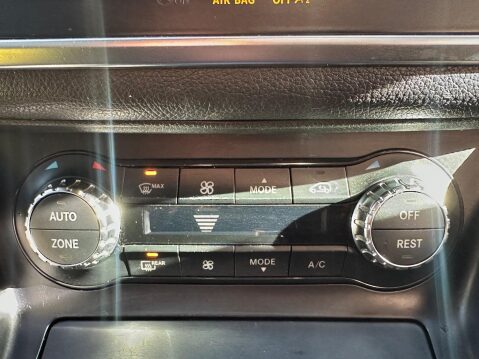 Mercedes-Benz CLA Class 2.1 CLA220d Sport Coupe 7G-DCT Euro 6 (s/s) 4dr 12