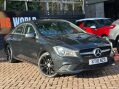 Mercedes-Benz CLA Class 2.1 CLA220d Sport Coupe 7G-DCT Euro 6 (s/s) 4dr 1