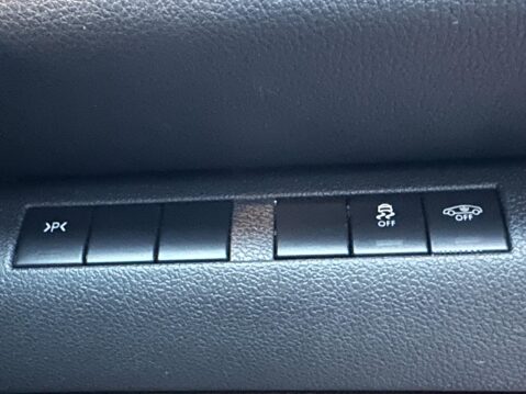 Peugeot 3008 1.6 HDi Allure Euro 5 5dr 19