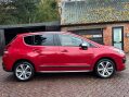 Peugeot 3008 1.6 HDi Allure Euro 5 5dr 3