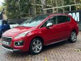 Peugeot 3008 1.6 HDi Allure Euro 5 5dr 8