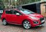 Peugeot 3008 1.6 HDi Allure Euro 5 5dr