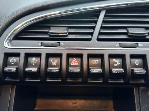 Peugeot 3008 1.6 HDi Allure Euro 5 5dr 14