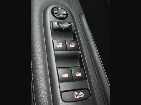 Peugeot 3008 1.6 HDi Allure Euro 5 5dr 18