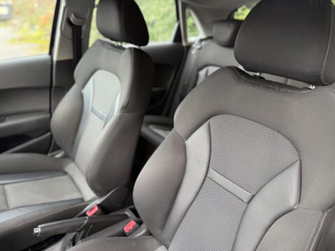 Audi A1 1.4 TFSI Sport Sportback Euro 5 (s/s) 5dr 11