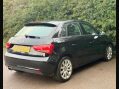 Audi A1 1.4 TFSI Sport Sportback Euro 5 (s/s) 5dr 6