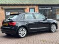 Audi A1 1.4 TFSI Sport Sportback Euro 5 (s/s) 5dr 4