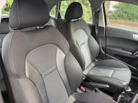 Audi A1 1.4 TFSI Sport Sportback Euro 5 (s/s) 5dr 13