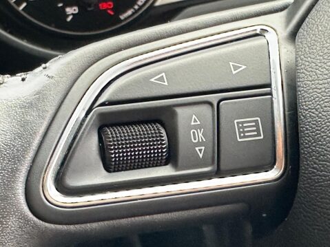 Audi A1 1.4 TFSI Sport Sportback Euro 5 (s/s) 5dr 16