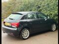 Audi A1 1.4 TFSI Sport Sportback Euro 5 (s/s) 5dr 8