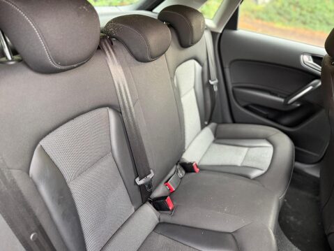 Audi A1 1.4 TFSI Sport Sportback Euro 5 (s/s) 5dr 16