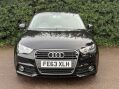 Audi A1 1.4 TFSI Sport Sportback Euro 5 (s/s) 5dr 2