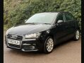 Audi A1 1.4 TFSI Sport Sportback Euro 5 (s/s) 5dr 3
