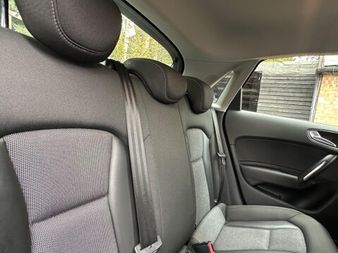 Audi A1 1.4 TFSI Sport Sportback Euro 5 (s/s) 5dr 11