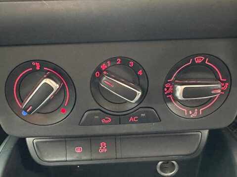 Audi A1 1.4 TFSI Sport Sportback Euro 5 (s/s) 5dr 12