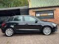 Audi A1 1.4 TFSI Sport Sportback Euro 5 (s/s) 5dr 3