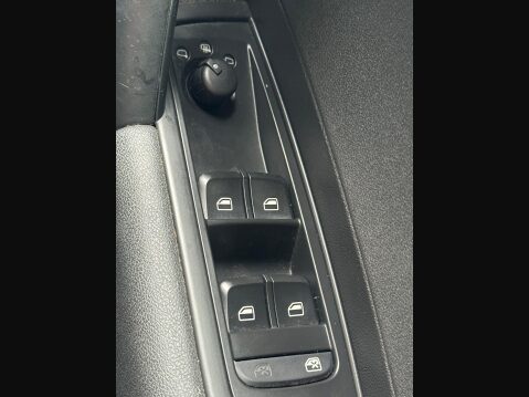 Audi A1 1.4 TFSI Sport Sportback Euro 5 (s/s) 5dr 19