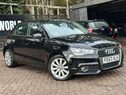 Audi A1 1.4 TFSI Sport Sportback Euro 5 (s/s) 5dr