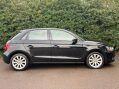 Audi A1 1.4 TFSI Sport Sportback Euro 5 (s/s) 5dr 10