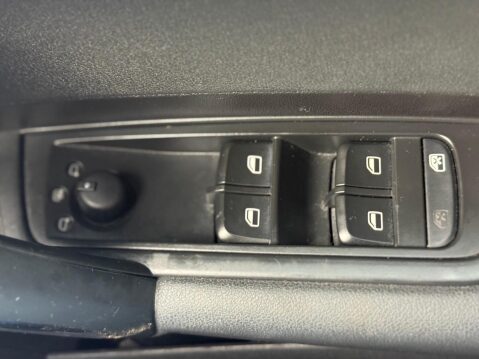 Audi A1 1.4 TFSI Sport Sportback Euro 5 (s/s) 5dr 24