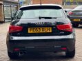 Audi A1 1.4 TFSI Sport Sportback Euro 5 (s/s) 5dr 5