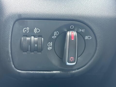 Audi A1 1.4 TFSI Sport Sportback Euro 5 (s/s) 5dr 20