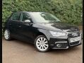 Audi A1 1.4 TFSI Sport Sportback Euro 5 (s/s) 5dr 1