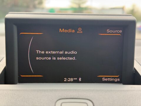 Audi A1 1.4 TFSI Sport Sportback Euro 5 (s/s) 5dr 17