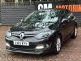 Renault Megane 1.6 dCi ENERGY Dynamique TomTom Euro 5 (s/s) 5dr 8