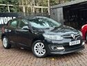 Renault Megane 1.6 dCi ENERGY Dynamique TomTom Euro 5 (s/s) 5dr