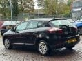 Renault Megane 1.6 dCi ENERGY Dynamique TomTom Euro 5 (s/s) 5dr 6