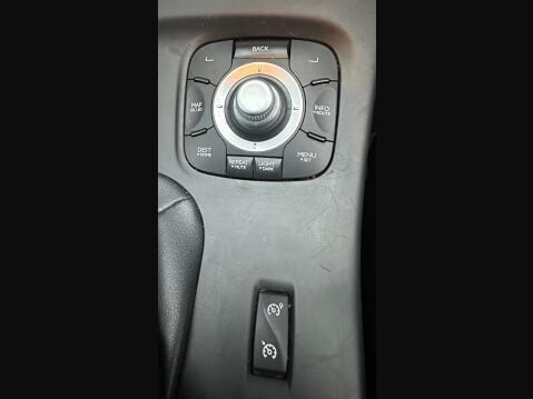 Renault Megane 1.6 dCi ENERGY Dynamique TomTom Euro 5 (s/s) 5dr 12