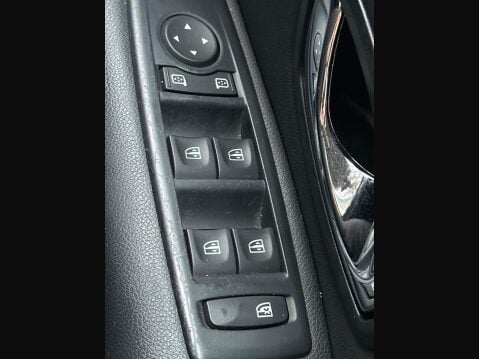 Renault Megane 1.6 dCi ENERGY Dynamique TomTom Euro 5 (s/s) 5dr 19