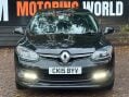 Renault Megane 1.6 dCi ENERGY Dynamique TomTom Euro 5 (s/s) 5dr 9