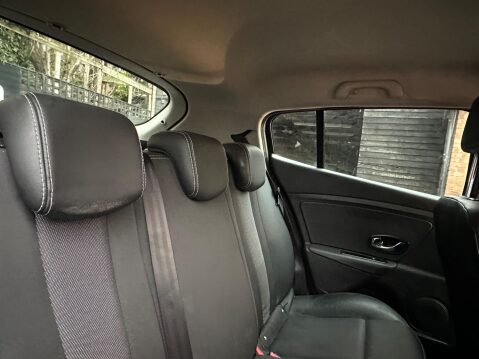 Renault Megane 1.6 dCi ENERGY Dynamique TomTom Euro 5 (s/s) 5dr 11