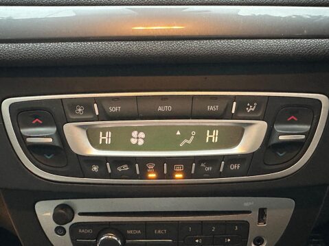 Renault Megane 1.6 dCi ENERGY Dynamique TomTom Euro 5 (s/s) 5dr 14