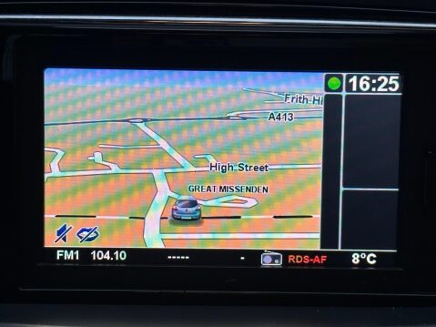 Renault Megane 1.6 dCi ENERGY Dynamique TomTom Euro 5 (s/s) 5dr 15