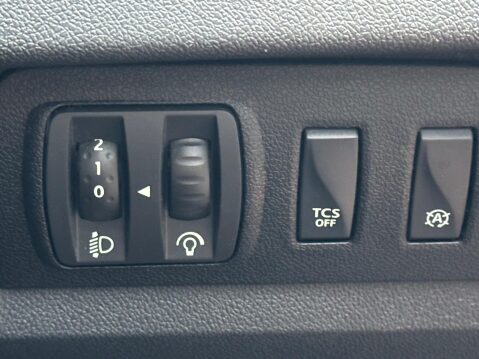 Renault Megane 1.6 dCi ENERGY Dynamique TomTom Euro 5 (s/s) 5dr 20