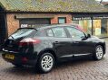 Renault Megane 1.6 dCi ENERGY Dynamique TomTom Euro 5 (s/s) 5dr 4