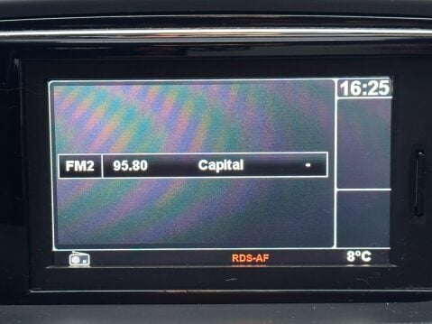 Renault Megane 1.6 dCi ENERGY Dynamique TomTom Euro 5 (s/s) 5dr 16