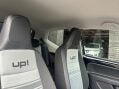 Volkswagen Up 1.0 up! Black Euro 5 3dr 10