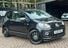 Volkswagen Up 1.0 up! Black Euro 5 3dr