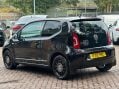 Volkswagen Up 1.0 up! Black Euro 5 3dr 6