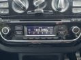 Volkswagen Up 1.0 up! Black Euro 5 3dr 11