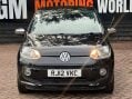 Volkswagen Up 1.0 up! Black Euro 5 3dr 9