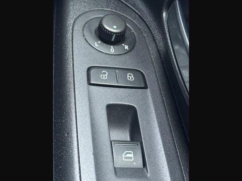 Volkswagen Up 1.0 up! Black Euro 5 3dr 14