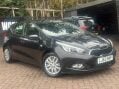 Kia Ceed 1.6 CRDi EcoDynamics 1 Euro 5 (s/s) 5dr 1
