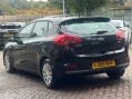 Kia Ceed 1.6 CRDi EcoDynamics 1 Euro 5 (s/s) 5dr 6